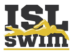 Logo de ISL Swim (Perú)