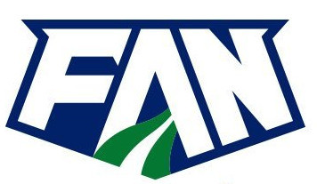 Logo de la Federación Andaluza de Natación