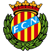 Logo de Federació Catalana de la Natació