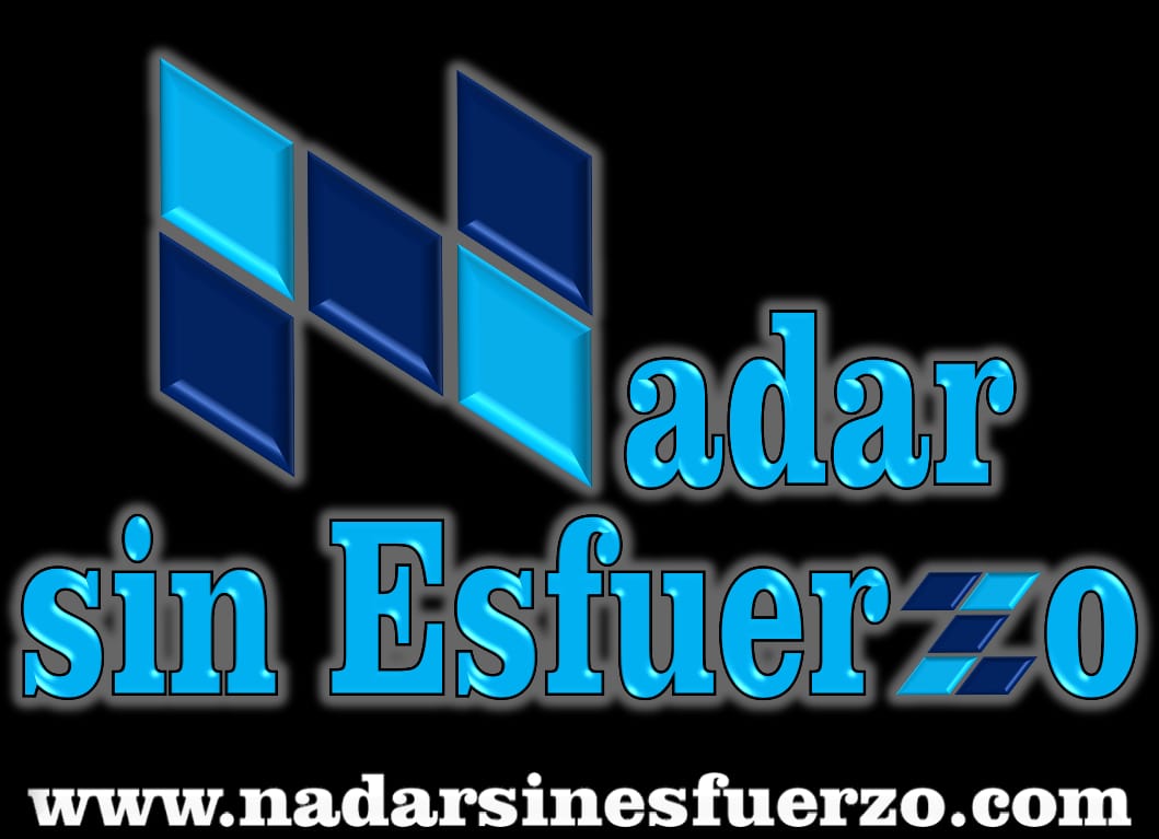 Logo de Nadar sin esfuerzo (México)